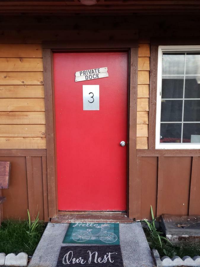 Crescent Moon Motel Exterior photo