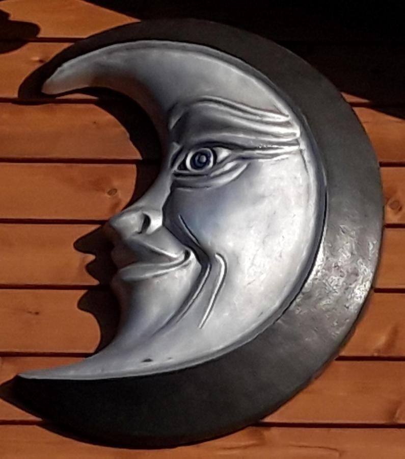 Crescent Moon Motel Exterior photo