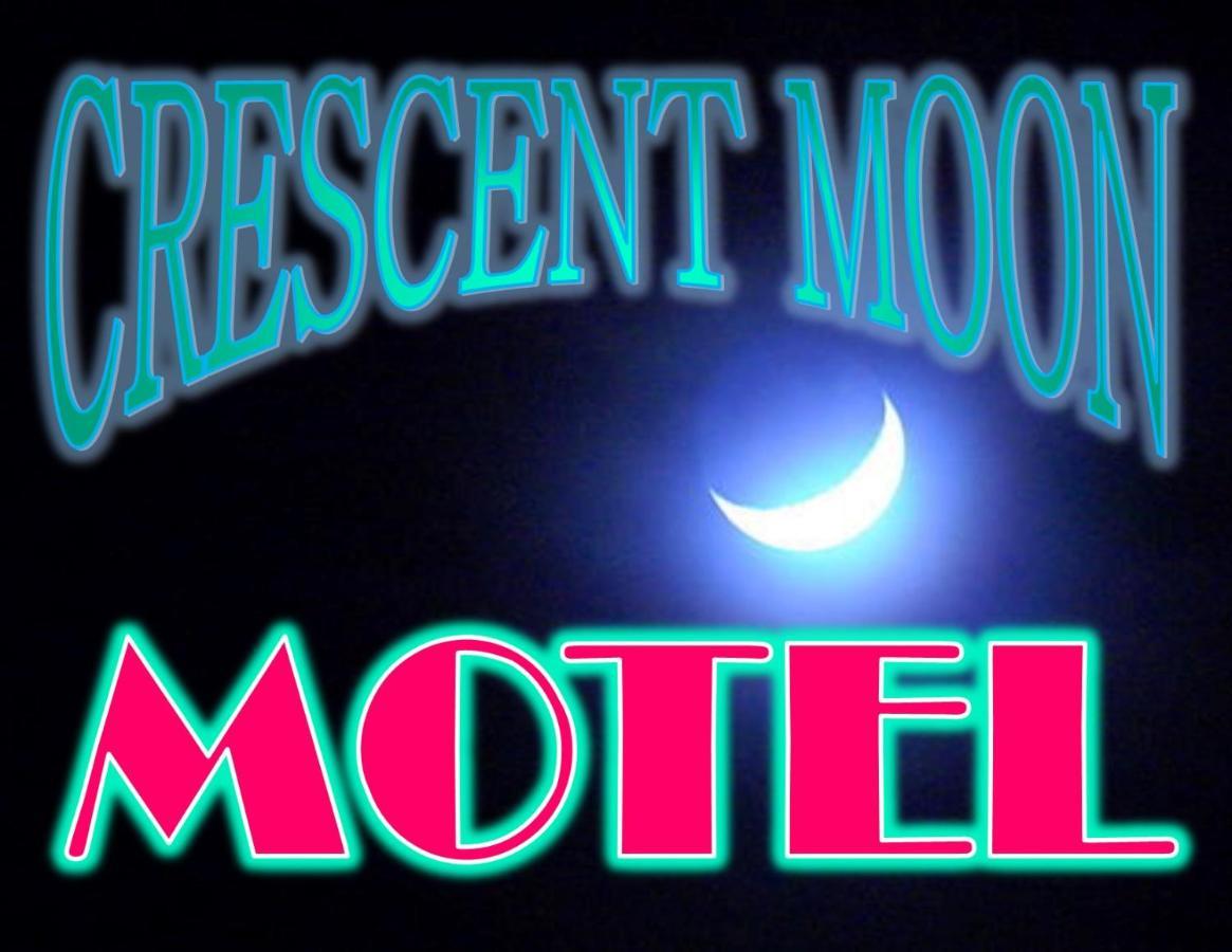 Crescent Moon Motel Exterior photo